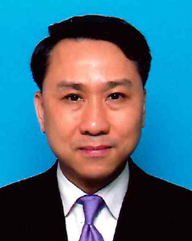 wai poon ming